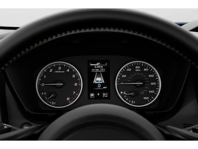 2025 Subaru ASCENT Bronze Edition