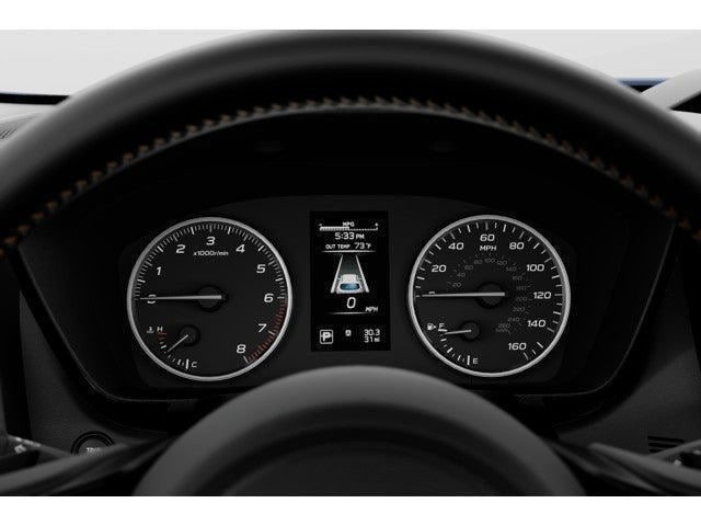 2025 Subaru ASCENT Bronze Edition