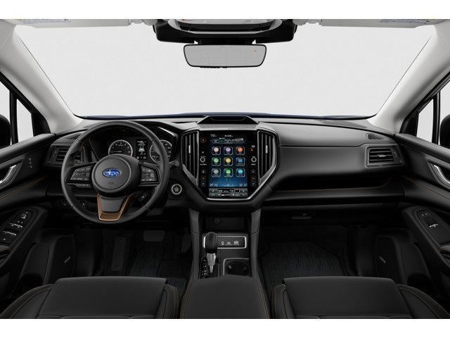 2025 Subaru ASCENT Bronze Edition