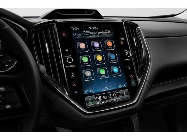 2025 Subaru ASCENT Bronze Edition