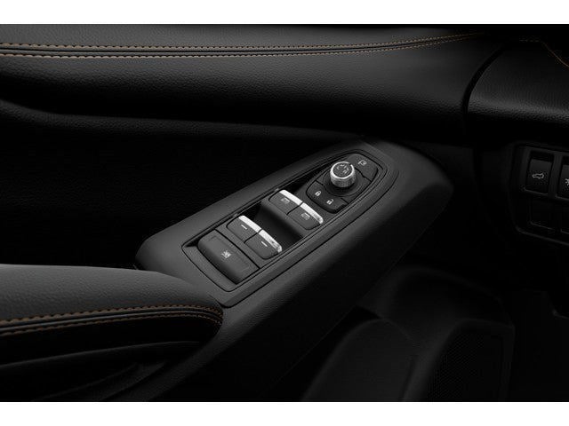 2025 Subaru ASCENT Bronze Edition