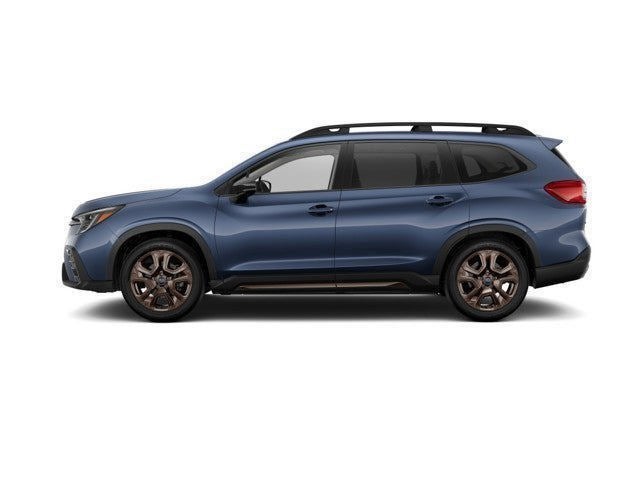 2025 Subaru ASCENT Bronze Edition