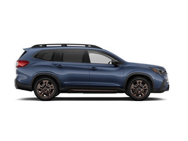 2025 Subaru ASCENT Bronze Edition
