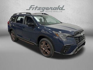 2025 Subaru ASCENT Bronze Edition