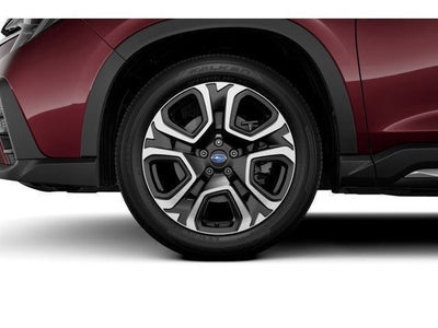 2025 Subaru ASCENT Touring