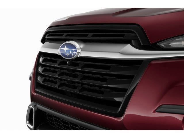 2025 Subaru ASCENT Touring