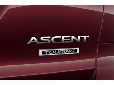 2025 Subaru ASCENT Touring