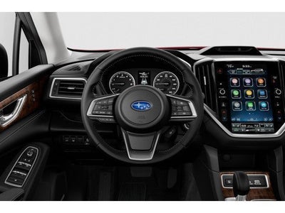 2025 Subaru ASCENT Touring
