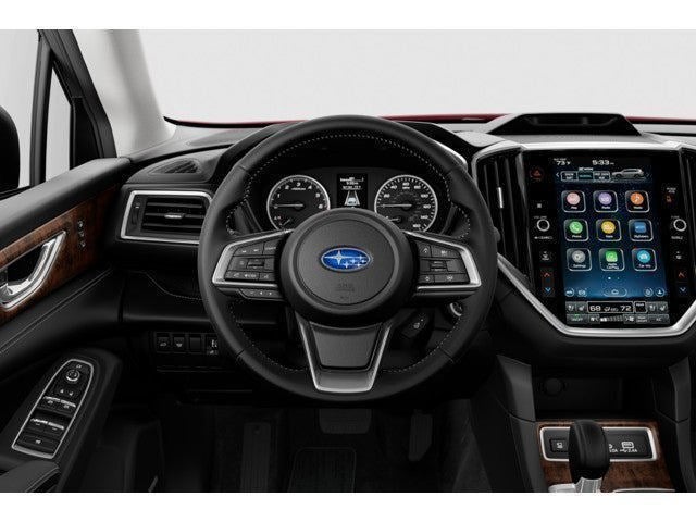 2025 Subaru ASCENT Touring