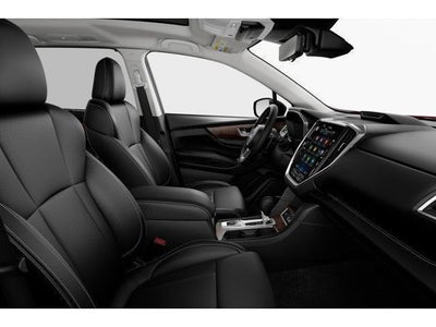 2025 Subaru ASCENT Touring
