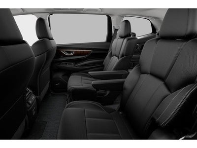 2025 Subaru ASCENT Touring