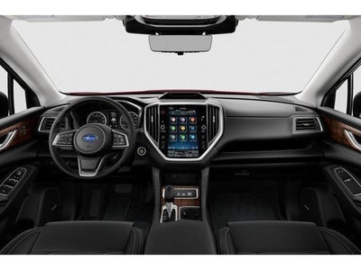 2025 Subaru ASCENT Touring