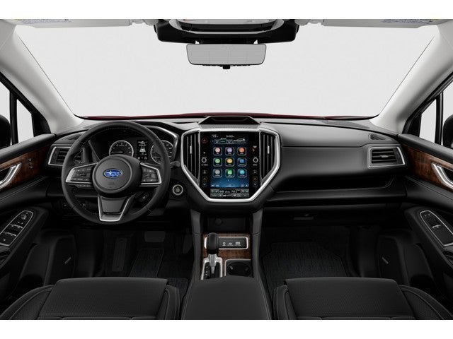 2025 Subaru ASCENT Touring