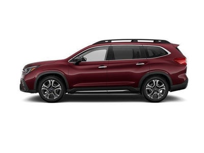 2025 Subaru ASCENT Touring