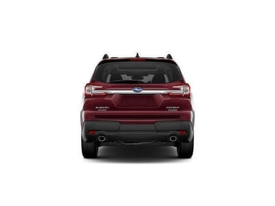 2025 Subaru ASCENT Touring
