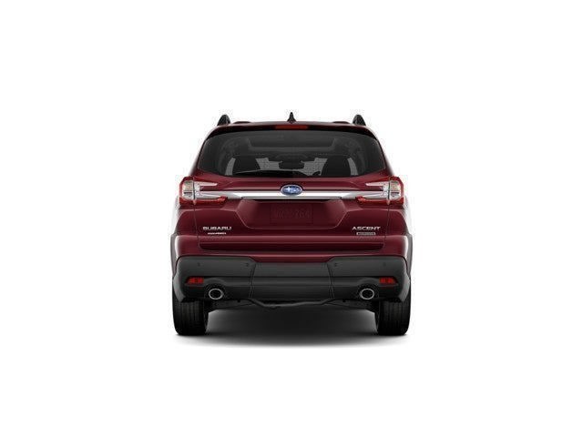 2025 Subaru ASCENT Touring