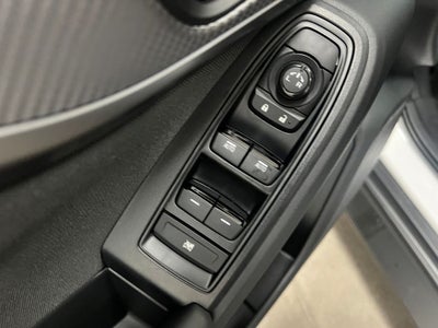 2026 Subaru WRX Base