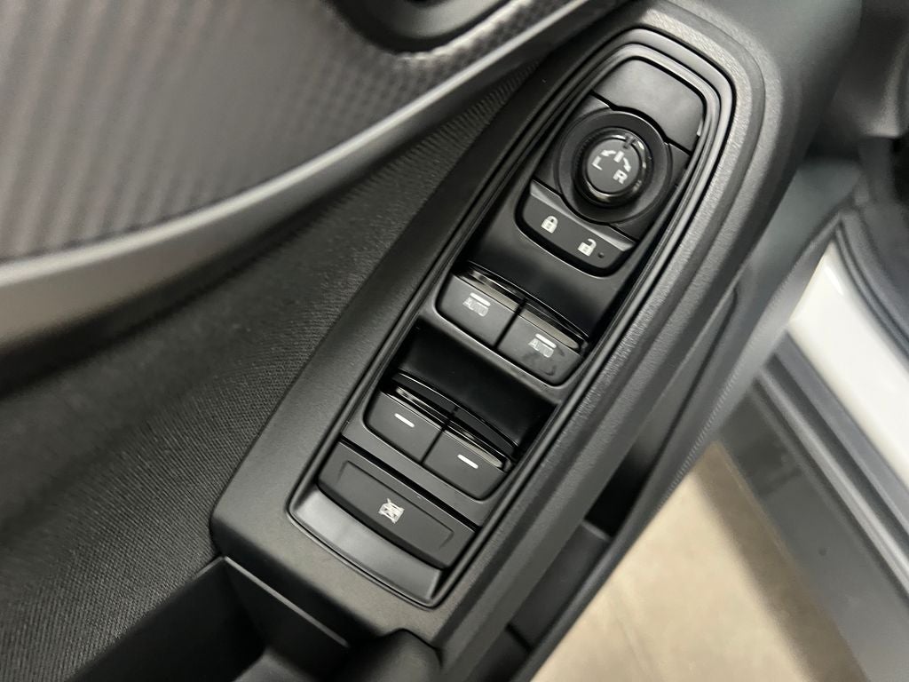 2026 Subaru WRX Base