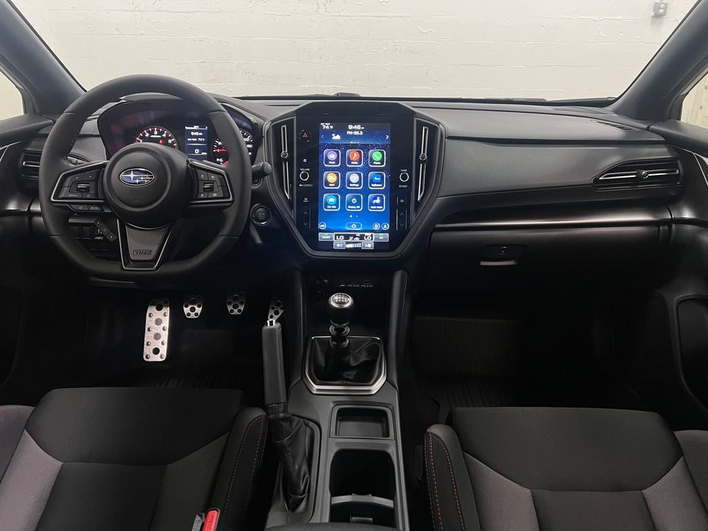 2026 Subaru WRX Base