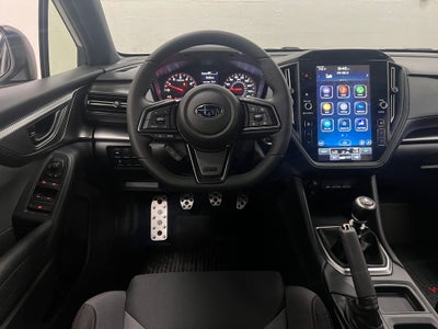 2026 Subaru WRX Base