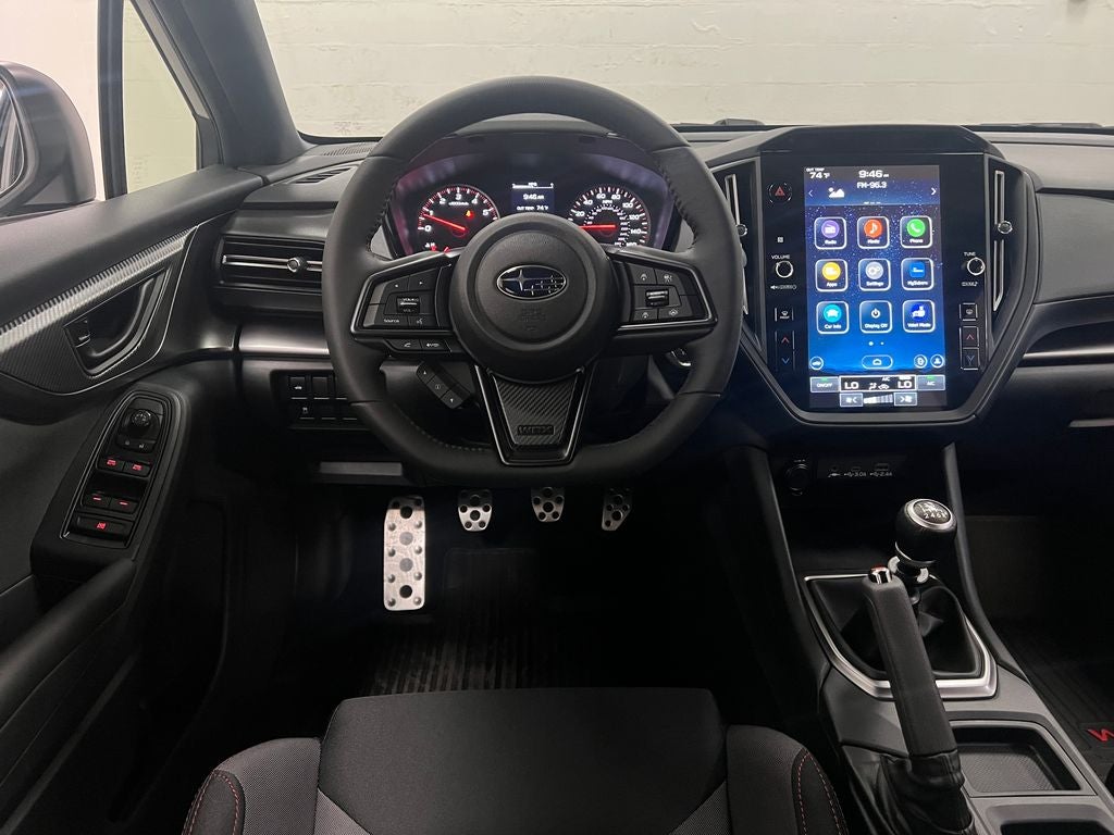 2026 Subaru WRX Base
