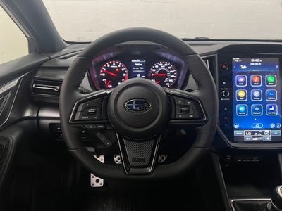 2026 Subaru WRX Base