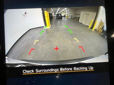 2026 Subaru WRX Base