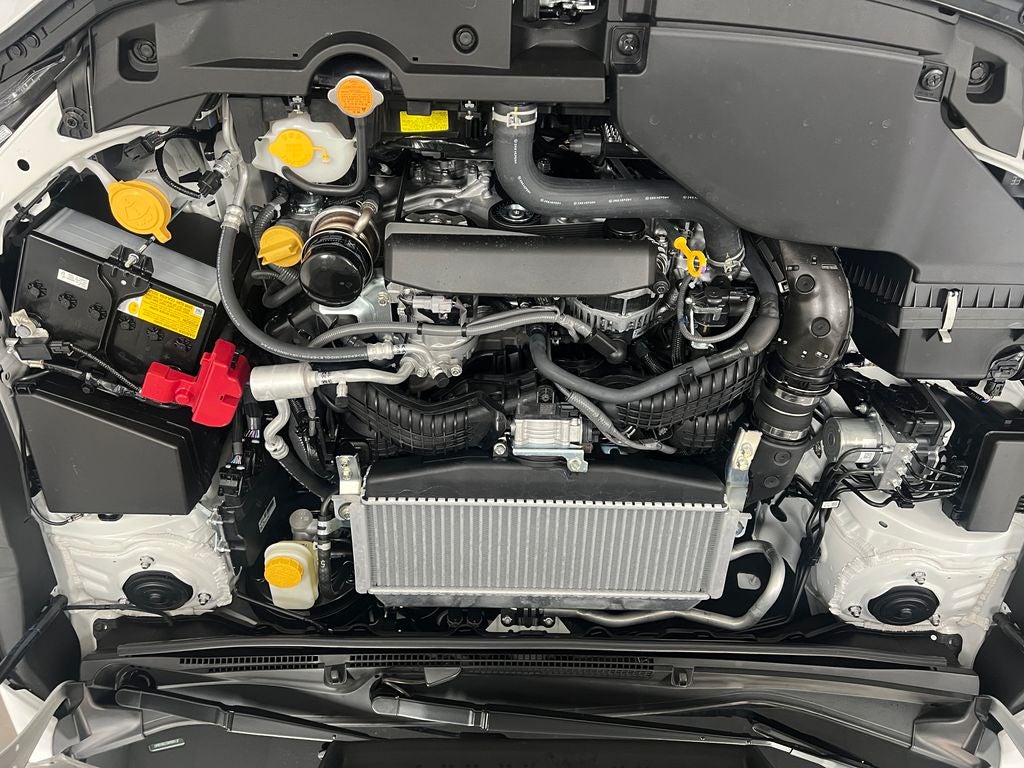 2026 Subaru WRX Base
