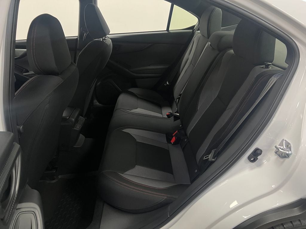 2026 Subaru WRX Base