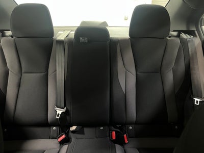 2026 Subaru WRX Base