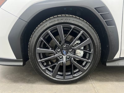 2026 Subaru WRX Base