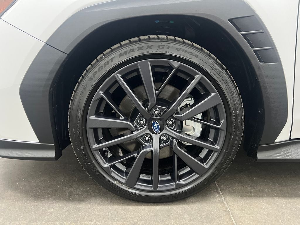2026 Subaru WRX Base