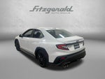 2026 Subaru WRX Base