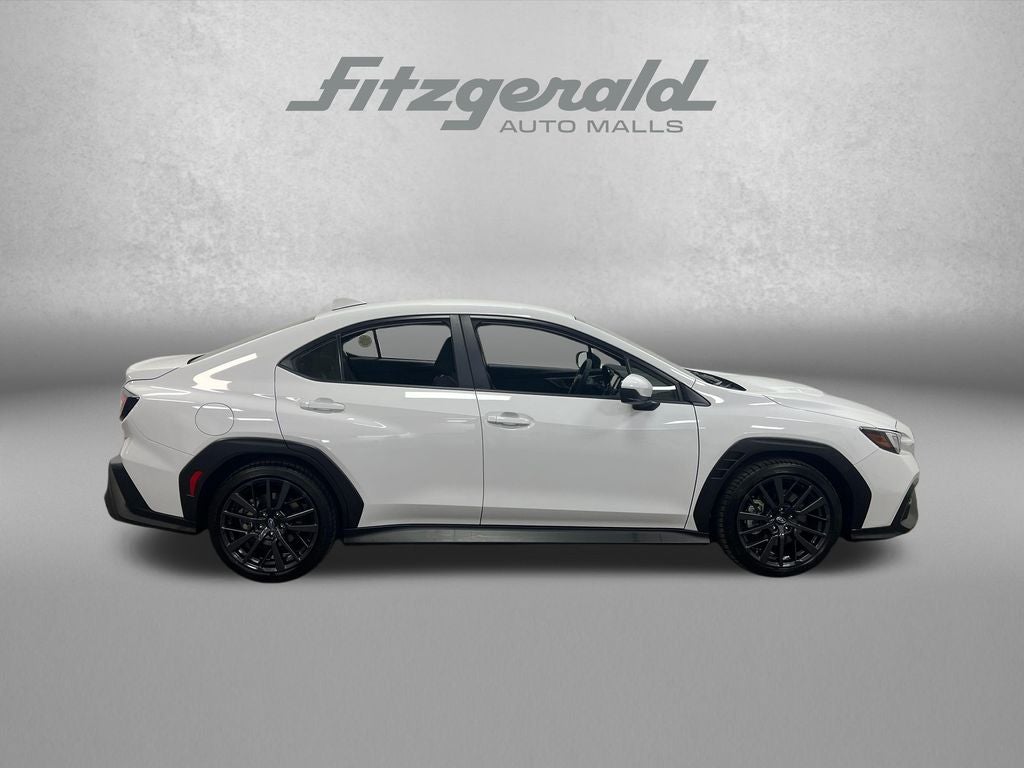 2026 Subaru WRX Base