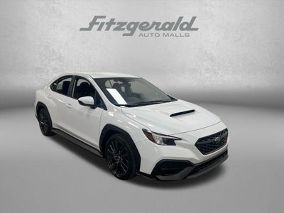 2026 Subaru WRX Base