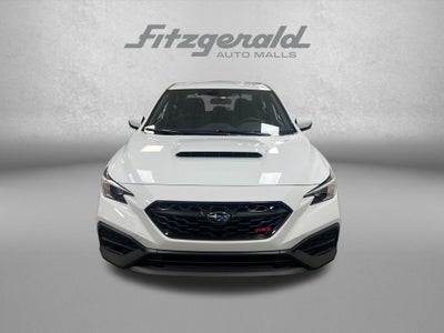 2026 Subaru WRX Base