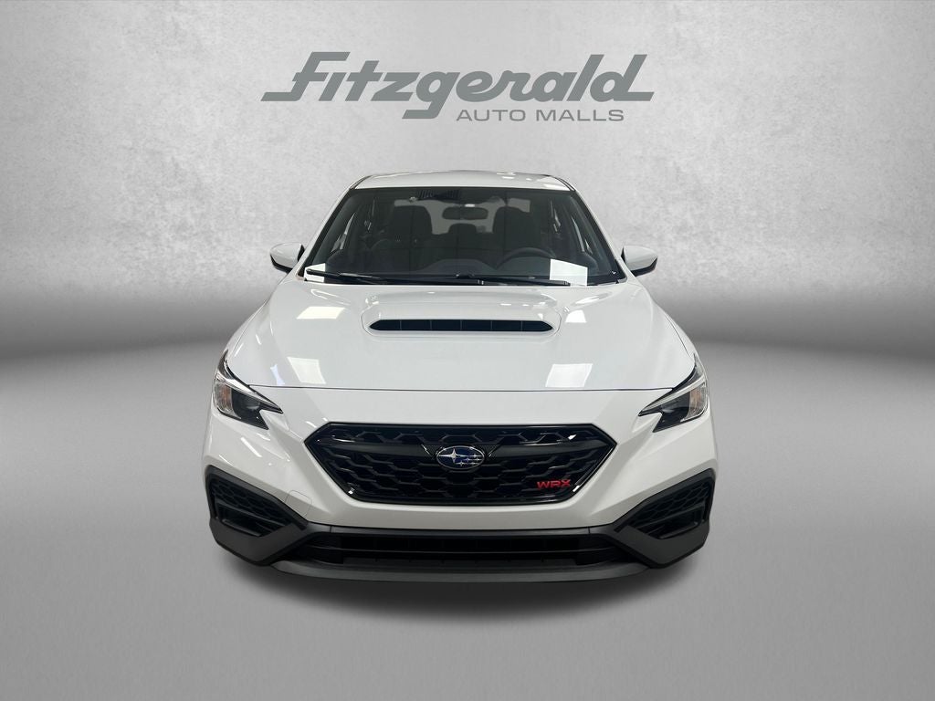 2026 Subaru WRX Base