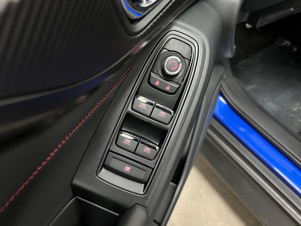 2026 Subaru WRX Premium