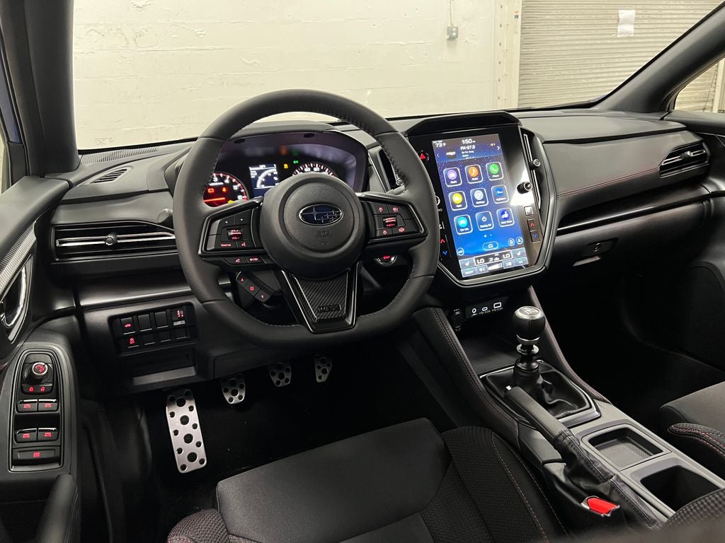 2026 Subaru WRX Premium