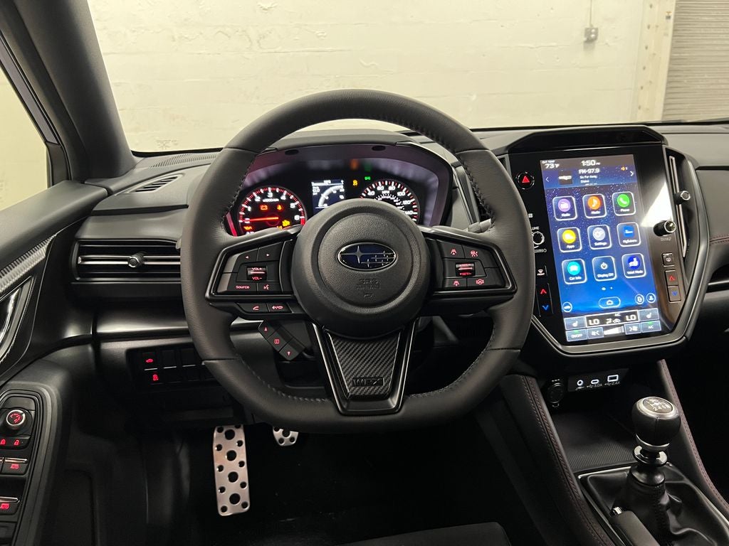 2026 Subaru WRX Premium
