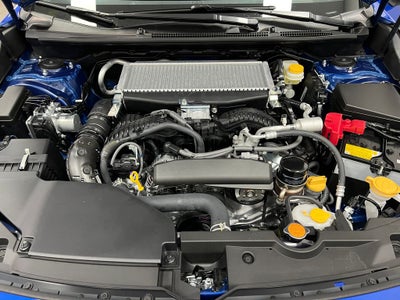 2026 Subaru WRX Premium