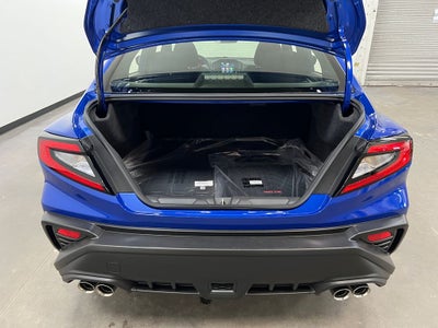 2026 Subaru WRX Premium