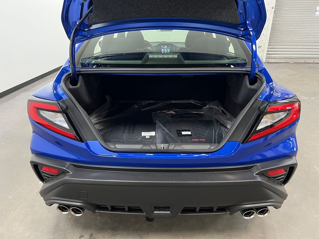 2026 Subaru WRX Premium