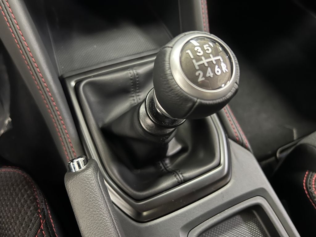 2026 Subaru WRX Premium