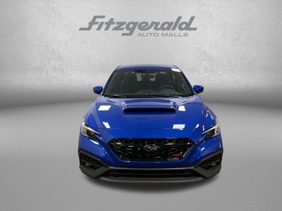 2026 Subaru WRX Premium