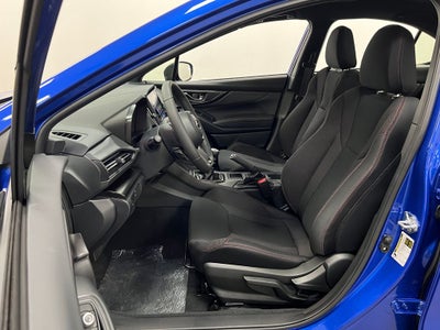 2026 Subaru WRX Premium