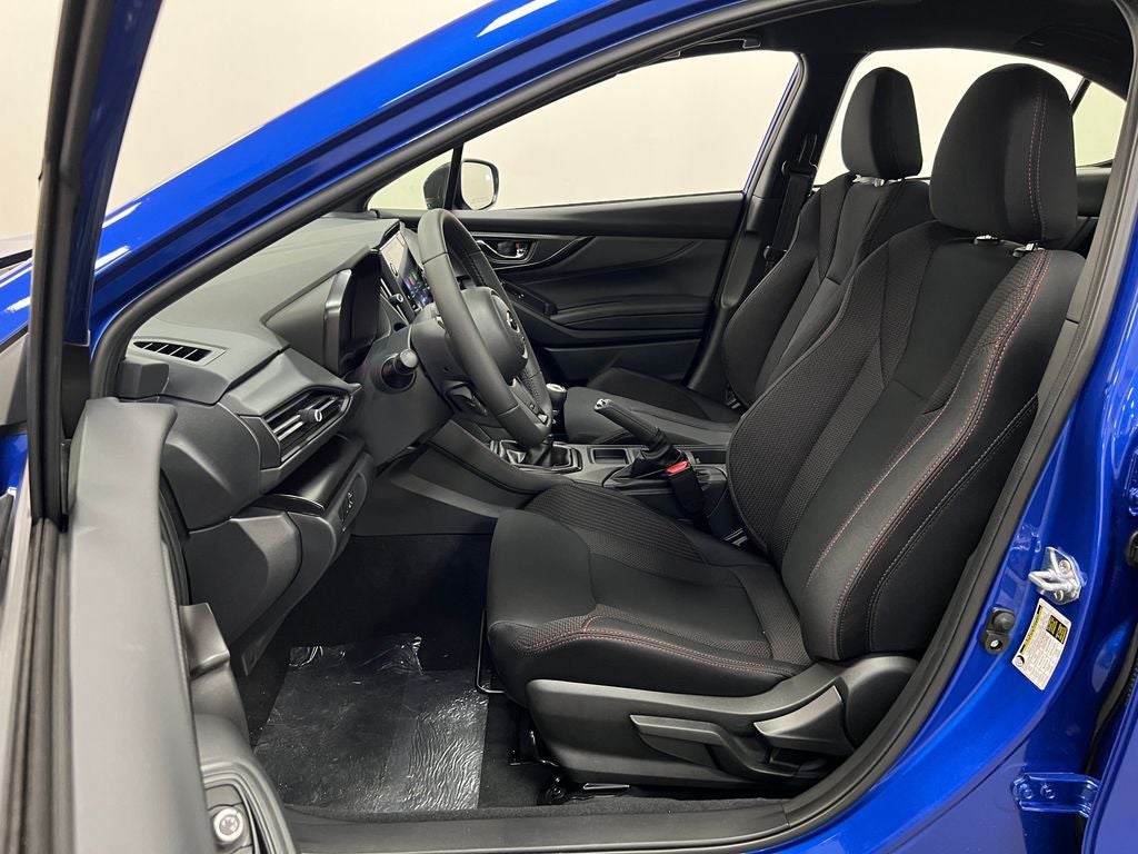 2026 Subaru WRX Premium