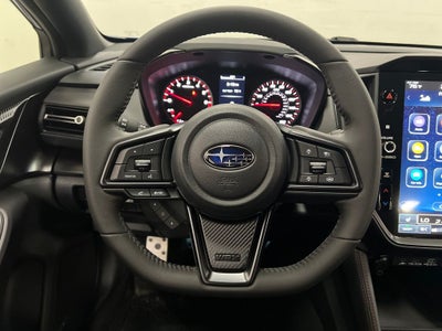 2026 Subaru WRX Premium
