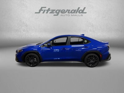 2026 Subaru WRX Premium