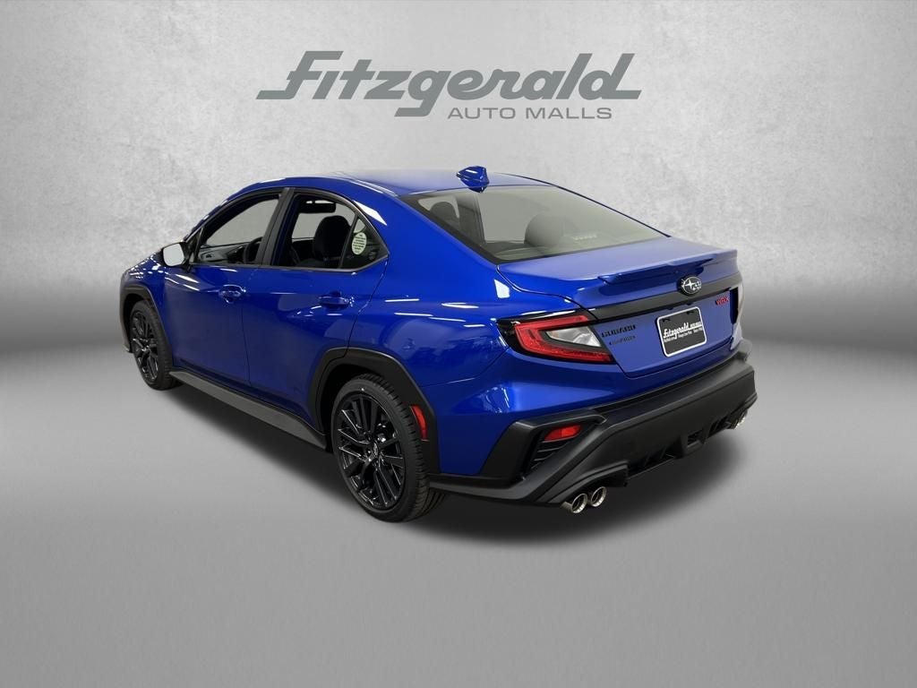 2026 Subaru WRX Premium